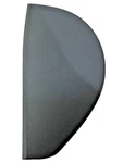 2008-2012 Buick Enclave Side Dash Panel End Cap Cover Left. Fixed Price $19.99.