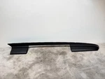 2012-18 Audi A6 S6 A7 S7 C7 Center Dash Screen Trim Oem 4G1857304. Fixed Price $16.50.