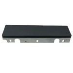 1995 - 1998 Porsche 911 Black Vinyl Right Lower Dash Trim Cover 99355208000. Fixed Price $89.99.