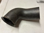 1969 1970 1971 1972 Pontiac Gto Lemans T-37 Tempest Duct For Vent Gm 9796406. Fixed Price $49.95.