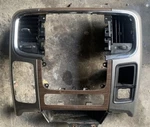 2013-2020 Ram 1500 2500 Dash Center Console Trim Bezel W/ac Vent 1VY941X9AB Oem. Fixed Price $249.95.