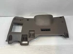 Lh Driver Lower Dash Knee Cover Panel 55432-35050 Fits 96 02 Toyota 4RUNNER. Fixed Price $34.59.