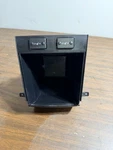 2009-2015 Honda Pilot Compartment Pocket With Heated Seat Switch Power 77280 T20. Fixed Price $39.95.