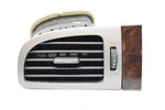 Oem 2007-2014 Yukon Xl Denali Maple Left Driver Dash Heat Ac Vent 25887444 H4A06. Fixed Price $21.55.
