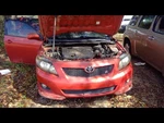 Windshield Wiper Motor Fits 09-13 Corolla 1127847. Fixed Price $59.90.