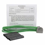 Steering Column Connector Motorcraft WPT-1128. Fixed Price $93.51.