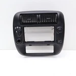 95-04 Ford Ranger Center Dash Bezel 4WD Black F67B-10045A98D. Fixed Price $69.99.