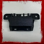 04 05 Dodge Ram 1500 2500 3500 Glove Box Latch Handle Charcoal Black B27. Fixed Price $21.99.