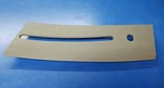 2004-2008 Ford F150 Lh Dash Cowl Defrost Vent Cover Bezel Oem. 6L34-15046B63-BBW. Fixed Price $29.99.