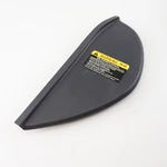 2004-2009 Kia Spectra Dash Left Driver Side End Cap Cover Trim 84765-2F000 Oem. Fixed Price $27.65.