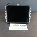 2021 Jeep Compass Oem Radio Display And Receiver Id 68518262AF Fits Only. Fixed Price $895.10.