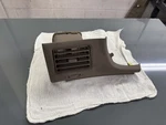 04-10 Toyota Sienna Front Left Air Vent Oem 55650-AE010. Fixed Price $37.50.