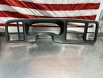 2003-2006 Chevrolet Tahoe Dash Instrument Radio Cluster Trim Bezel 15178706 Oem. Fixed Price $115.00.