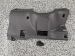 1993-1998 Toyota T100 Lh Drivers Side Knee Bolster Panel Gray Oem. Fixed Price $49.95.