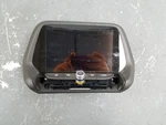 2018 Chevy Camaro ZL1 Nav Info Control Display Assembly - Note #7547 G2. Fixed Price $239.99.