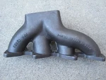 Spa Turbo TMW-09 Vw B5 B2 Audi 80 9A Abf 16V T3 Manifold. Fixed Price $95.00.