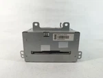 2008-2011 Cadillac Cts Am Fm Cd Player Radio Receiver Q268V. Fixed Price $54.18.