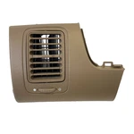 2003-2005 Honda Pilot Dashboard Lh Side Ac Air Vent Louver Bezel Oem 77220S9VAA0. Fixed Price $34.99.