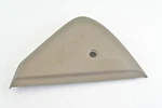 2003-07 Saturn Ion Right Side Dash End Cover Beige Trim. Fixed Price $14.99.