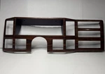 84-96 Jeep Cherokee Xj Wood Grain Gauge Cluster Dash Panel Insert Bezel. Fixed Price $174.99.