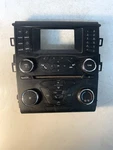 2014-2015 Ford Fusion Dash Audio Radio Ac Heater Control Panel Oem ES7T18E243EB. Fixed Price $52.00.