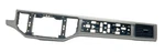 Atlas Volkswagen Dashboard Passenger Side Bezel Trim Cover Panel Oem 2018-2019. Fixed Price $117.39.