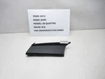 2012-2018 Audi A6 Quattro Left Dash Panel Trim 4G1857237 Oem. Fixed Price $9.50.