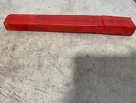 Mercedes-benz Ml W163 Emergency Hazard Warning Triangle 27R03899 C570. Fixed Price $34.97.