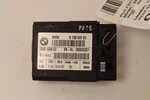 2007-2013 Bmw 335I E92 Rear Shade Seat Belt Lcpa Assist Control Module Oem. Fixed Price $21.00.
