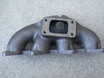Spa Turbo TMW-16 Vw Golf Audi 80 Abf T3 Manifold. Fixed Price $95.00.