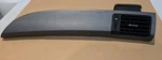 2013-2017 Honda Accord P/s,rh Dash Heater Climate Vent Trim Molding Gray Oem. Fixed Price $48.00.