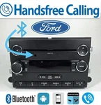 09-14 Ford Expedition Bluetooth Oem Radio Handsfree Calling AL1T18C869CD. Fixed Price $497.00.
