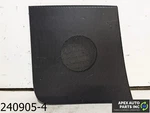 Oem 2016-2022 Toyota Prius 1.8L Right Passenger Dashboard Speaker Cover. Fixed Price $24.99.