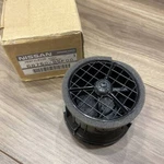 Nissan Genuine Oem 68750-85F00 Air Conditioning Heater Vent Center Silvia S15. Fixed Price $146.30.