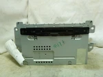 10 11 Ford Fusion Mercury Milan Radio Cd MP3 Sirius Mech 9E5T-19C157-AC B823. Fixed Price $7.50.
