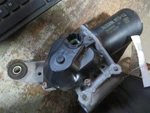 Windshield Wiper Motor Fits 00-06 Sentra 271889. Fixed Price $73.00.