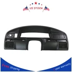 Instrument Dash Cluster Bezel F2TZ15044D70A 92-93 Ford F150 F250 F350 Bronco. Fixed Price $61.97.