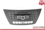 12-15 Mercedes W204 C250 Navigation Command Head Unit Dvd Cd Audio Oem. Fixed Price $265.00.