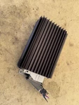 98-03 Mercedes W208 CLK320 CLK430 Bose Audio Amplifier 2088200889 Oem. Fixed Price $69.97.