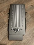 2005-2010 Ford Mustang Gt 4.6L 3V Engine Intake Manifold Beauty Cover Oem. Fixed Price $184.88.