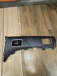 2012-15 Honda Civic Si Passenger Vent Trim Panel Pad 77103-TR6-C0 Oem. Fixed Price $149.99.