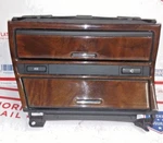 99-00 Bmw 320I 325I 328I Oem Temp Ac Heat Climate Control Panel Unit Walnut. Fixed Price $100.05.