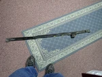 Studebaker 1320298 1957-64 Hawk Dash Reinforcement Brace. Fixed Price $49.99.