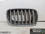 Oem 2007 Bmw X5 4.8L Passenger Side Kidney Grille 08 09 10 11 12 13. Fixed Price $39.99.