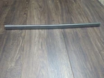 2007-2010 Nissan Sentra Passenger Right Dash Trim Molding Silver Oem 68411ET000. Fixed Price $25.00.