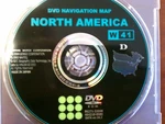 Lexus Toyota Navigation Dvd W41 VER4.0. Fixed Price $45.00.