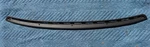 Porsche 911 993 Windshield Defroster Trim Dash Vent Black 964.552.411.00. Fixed Price $200.00.