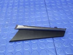 14-16 Toyota Corolla Dashboard Panel Molding Left Driver Side Oem 55312-02020-C0. Fixed Price $29.99.