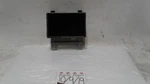 Display Screen Monitor Navigation 2014-2017 Infiniti QX50 280911BY1A. Fixed Price $109.61.