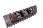 2001-2004 Nissan PATHFINDER/QX4 Driver's Side Master Window Control Unit Wood. Fixed Price $46.95.